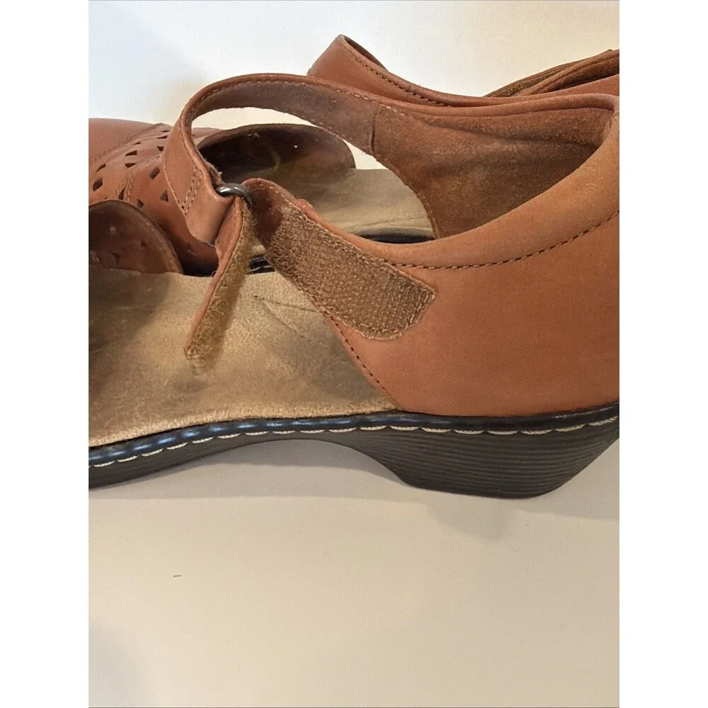 Clarks emily soft